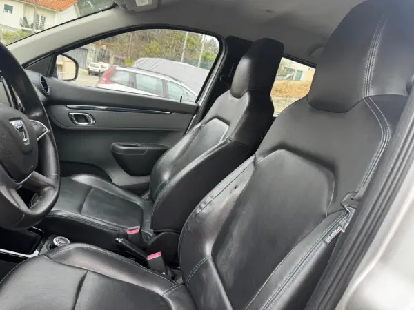 Dacia Spring Comfort 22