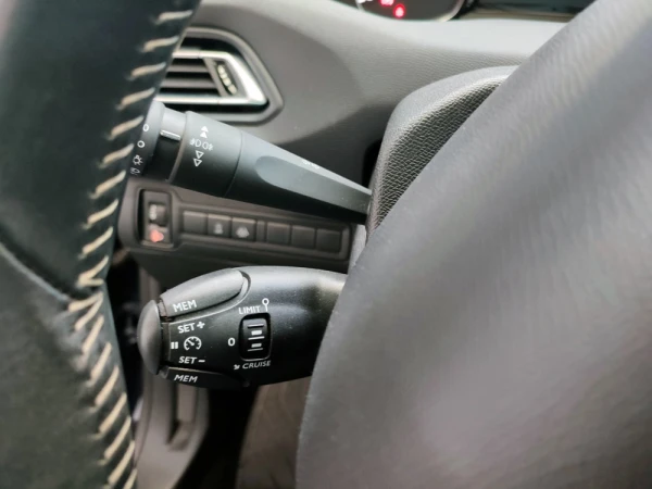 Peugeot 308 SW Premium 25