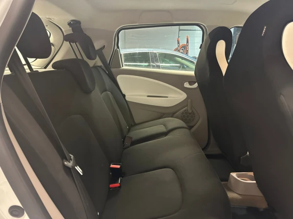 Renault Zoe 21