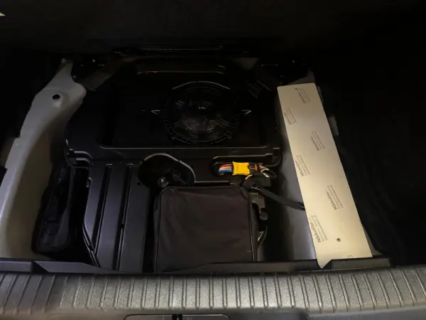 DS DS3 Crossback PureTech 100 PERFORMANCE LINE 37