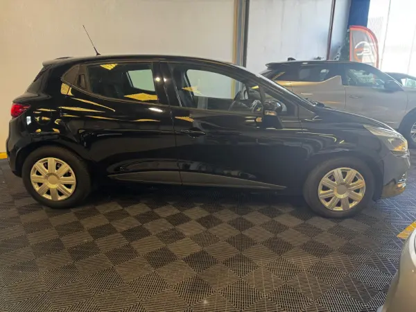 Renault Clio 1.2 Zen 7