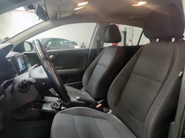 Kia Rio 34