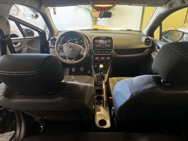 Renault Clio 1.2 Zen 24