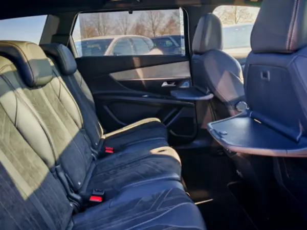 Peugeot 5008 1.2 PureTech GT Pack EAT8 16