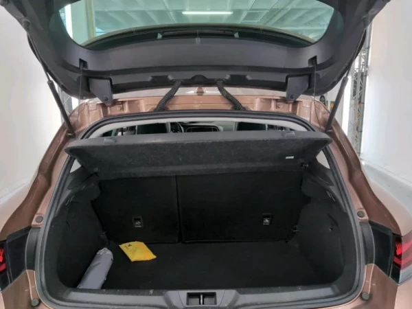 Renault Mégane 11