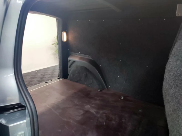 Mercedes-Benz Citan 33