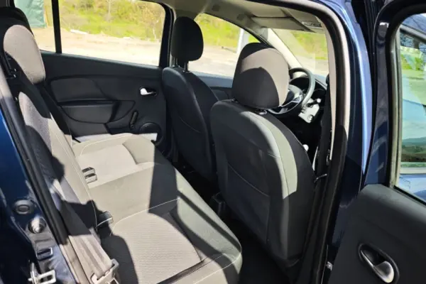 Dacia Sandero 1.0 SCe Essential 13