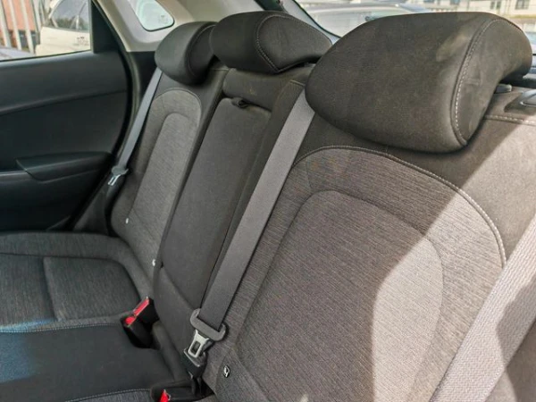 Hyundai Kauai EV 64 kWh Premium 11