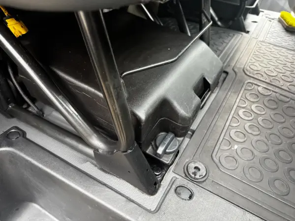 Peugeot Boxer 2.2 HDi 335 L2 CD 14