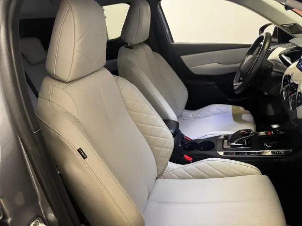 DS DS3 Crossback PureTech 100 PERFORMANCE LINE 33