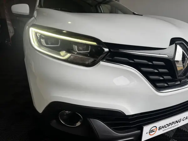 Renault Kadjar 1.5 Blue dCi Techno EDC 3