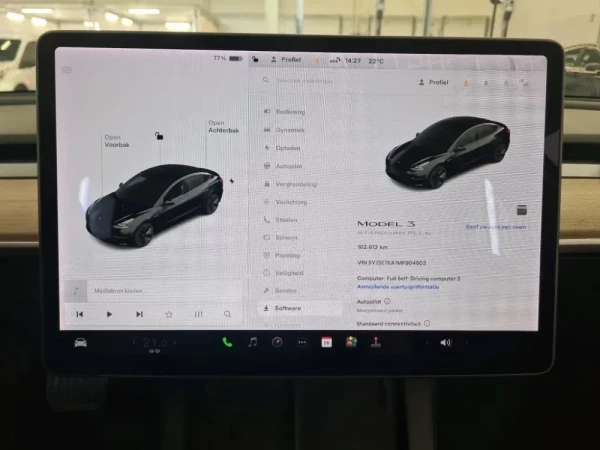 Tesla Model 3 13
