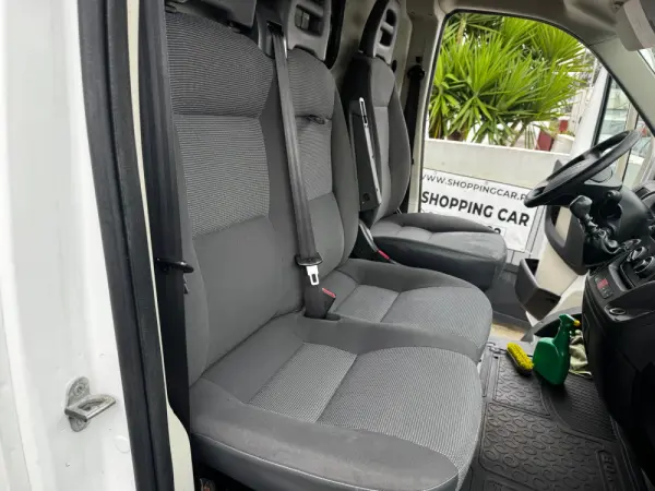 Peugeot Boxer 2.2 HDi 335 L2 CD 9