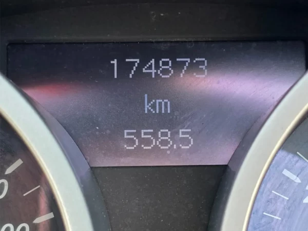 Mercedes-Benz SLK 200 21