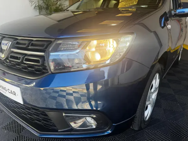 Dacia Sandero 1.0 SCe Essential 17