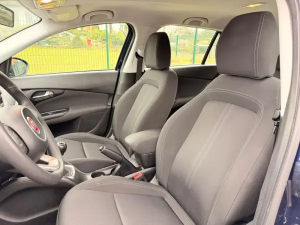 Fiat Tipo 1.6 MultiJet Lounge 16