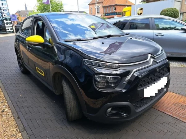 Citroën C3 2