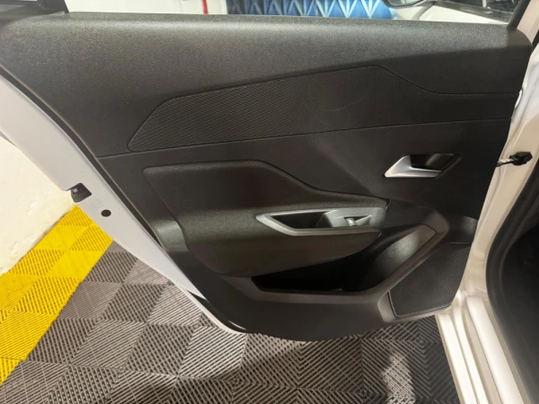 Peugeot 308 1.5 BlueHDi Active 45