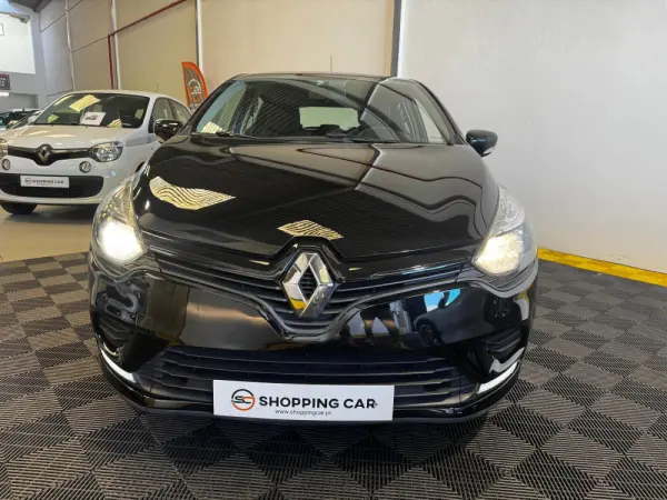 Renault Clio 1.2 Zen 3
