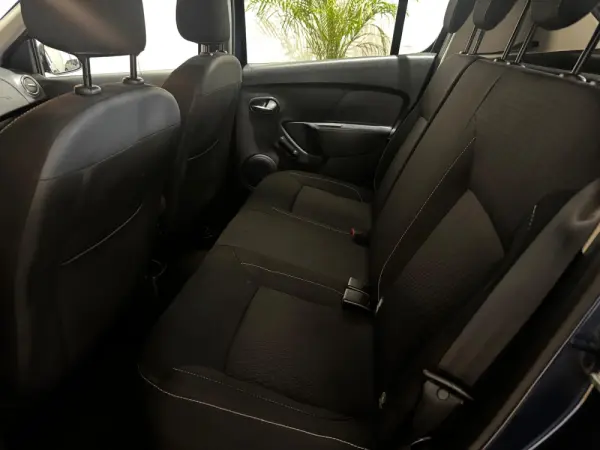 Dacia Sandero 1.0 SCe Essential 35