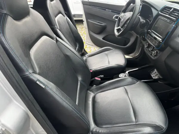 Dacia Spring Comfort 23