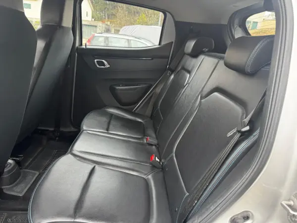 Dacia Spring Comfort 25