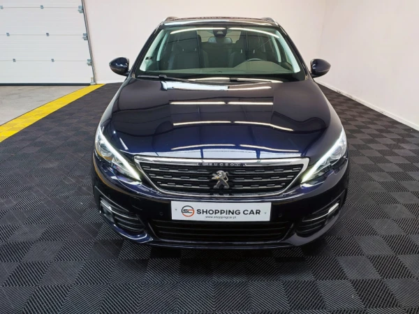 Peugeot 308 SW Premium 2
