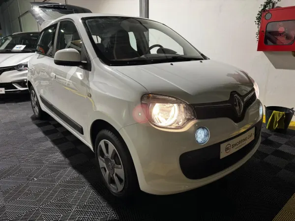 Renault Twingo 1.0 SCe Zen 3