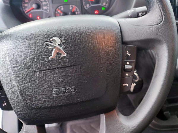 Peugeot Boxer 2.2 BlueHDi 435 L4 CD 24