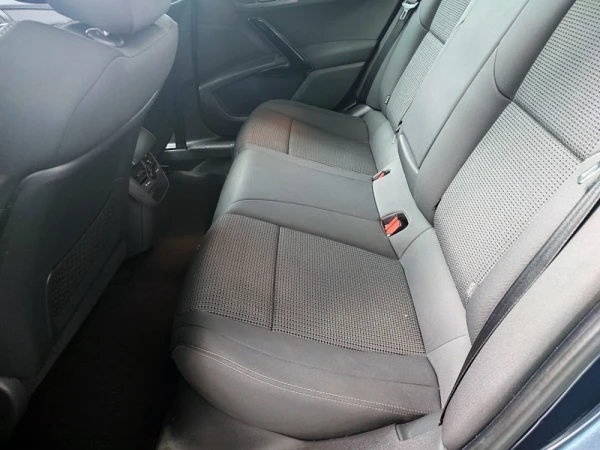 Peugeot 508 SW 56