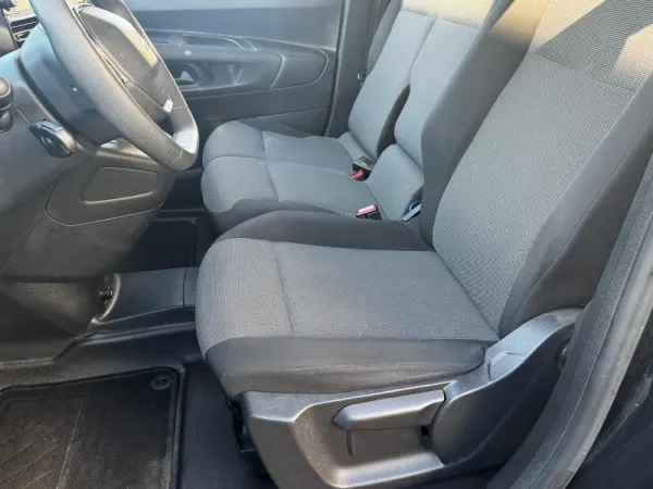 Peugeot Partner 1.6 BlueHDi Confort 33