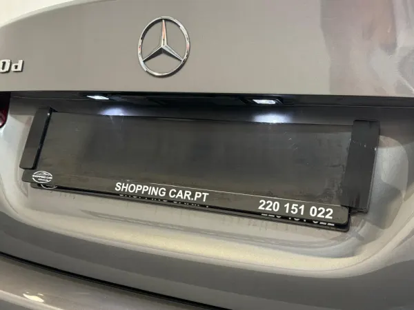 Mercedes-Benz A 180 Limousine A 180 Limousime 10