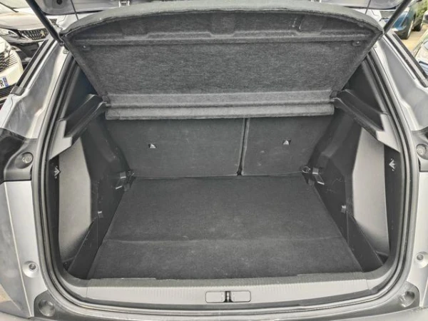 Peugeot e-2008 50 kWh Active 10