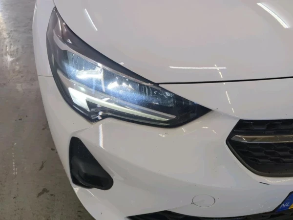 Opel Corsa 1.2 T GS 7