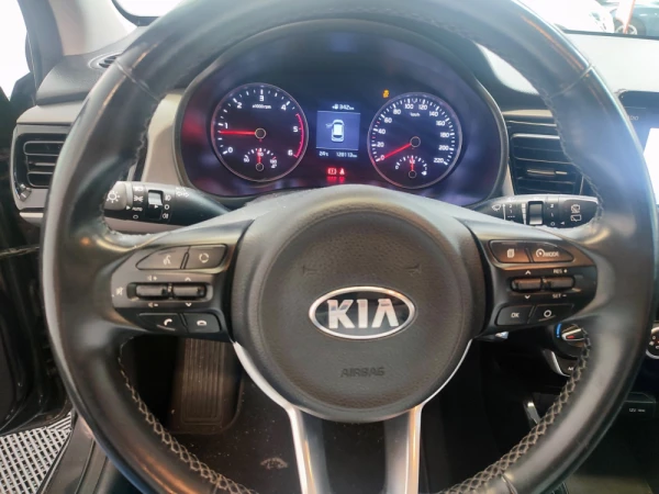 Kia Rio 21