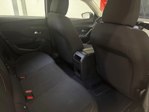 Peugeot 308 1.5 BlueHDi Active 40