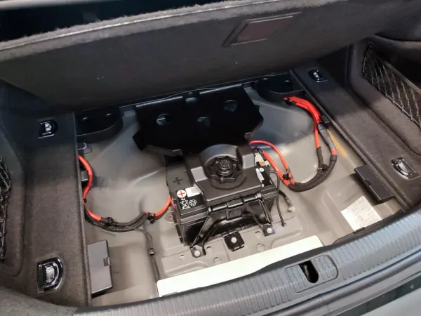 Audi A5 2.0 TDi quattro S tronic S-line 58