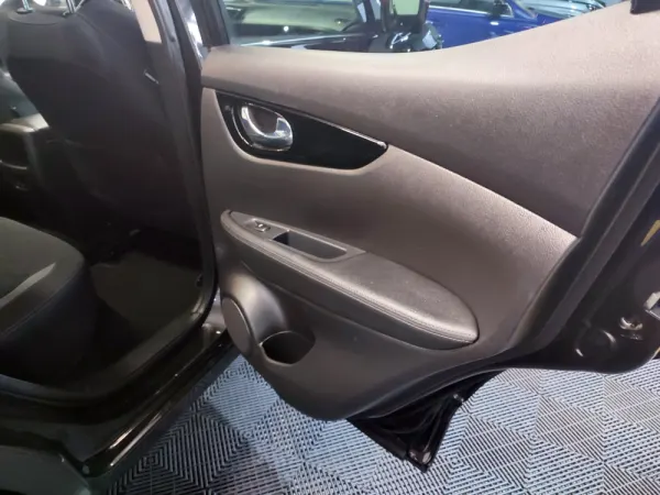 Nissan Qashqai 47