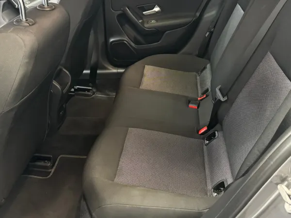 Mercedes-Benz A 180 Limousine A 180 Limousime 25