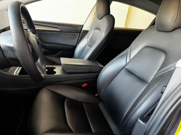 Tesla Model 3 Tração Traseira 20