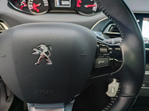 Peugeot 308 SW Premium 24