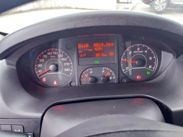 Peugeot Boxer 2.2 BlueHDi 435 L4 CD 22