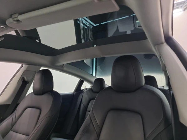 Tesla Model 3 Standard RWD Plus 16