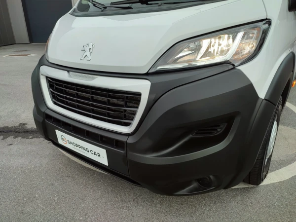 Peugeot Boxer 2.2 BlueHDi 435 L4 CD 5