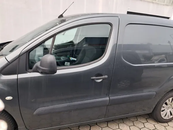 Citroën Berlingo 1.6 BlueHDi XTR 2