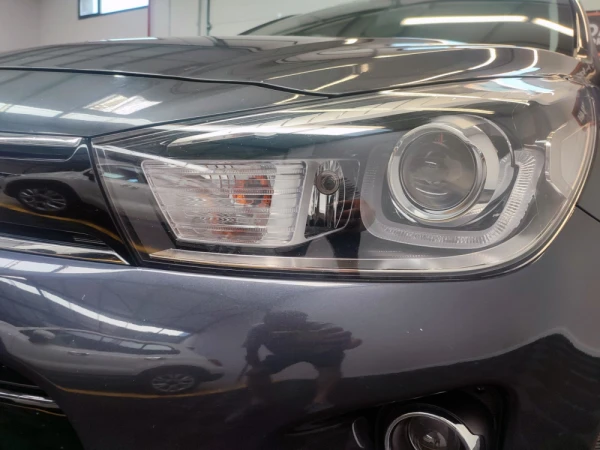 Kia Rio 2