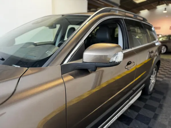 Volvo XC 70 2.0 D4 Momentum Geartronic 14