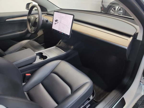 Tesla Model 3 24