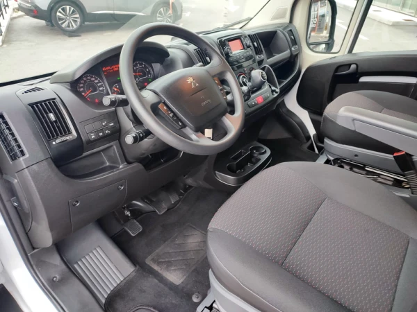 Peugeot Boxer 2.2 BlueHDi 435 L4 CD 19
