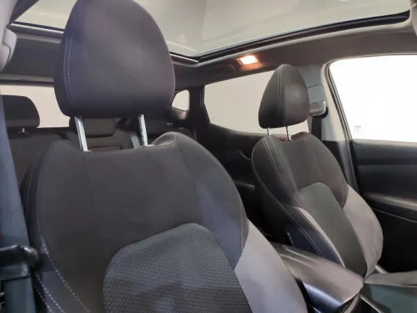 Nissan Qashqai 37